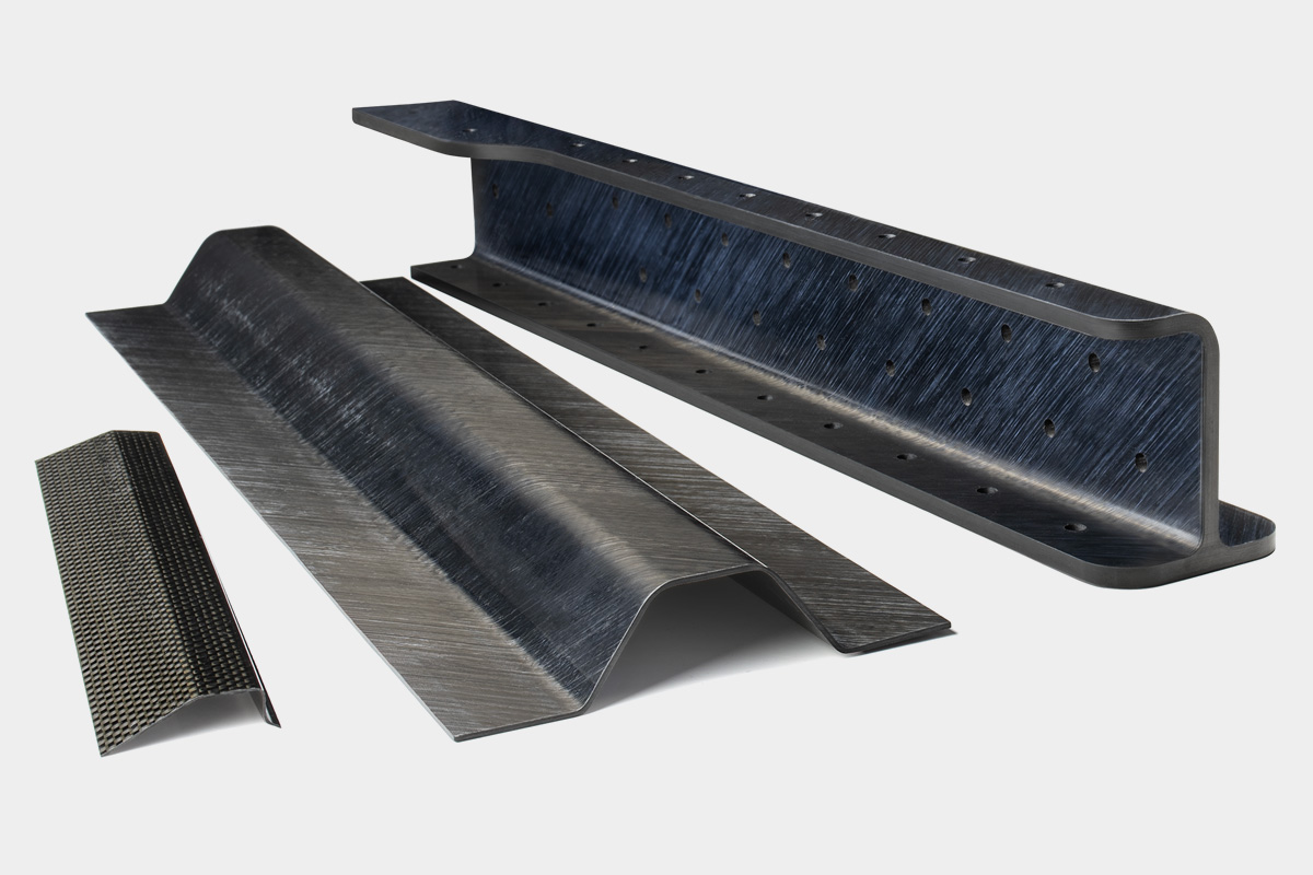 Profile - Luft- und Raumfahrt